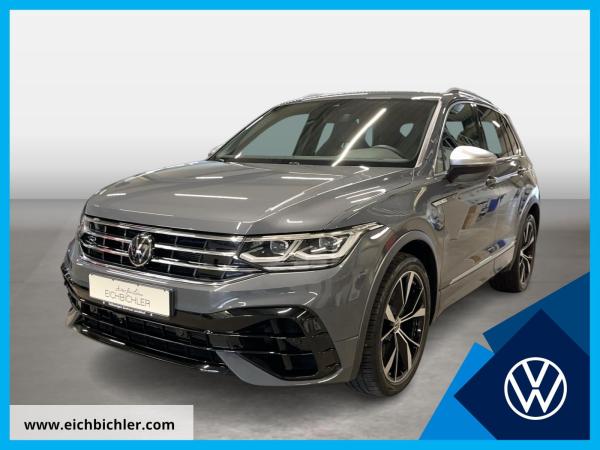 Volkswagen Tiguan R 2.0 TSI DSG 4Motion ACC AHK AUT LED PDC