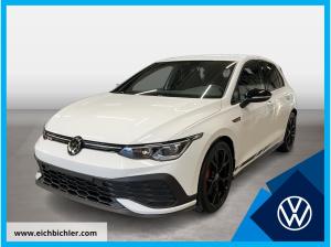 Volkswagen Golf VIII GTI Clubsport 2.0 TSI DSG ACC AUT Kam.