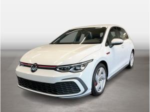 Volkswagen Golf VIII 2.0 TSI DSG GTI AUT LED Navi PDC