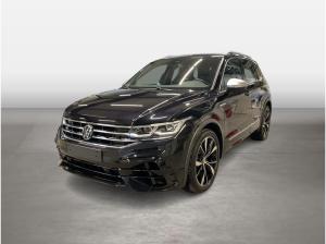 Volkswagen Tiguan R 2.0 TSI DSG 4Motion ACC Fernlichtass.