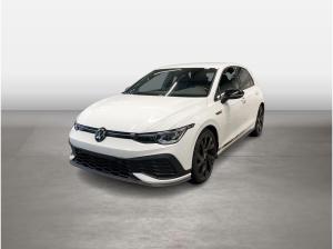 Volkswagen Golf VIII GTI Clubsport 2.0 TSI DSG ACC AUT Kam.