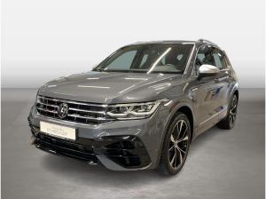 Volkswagen Tiguan R 2.0 TSI DSG 4Motion ACC AHK AUT LED PDC