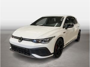 Volkswagen Golf VIII GTI Clubsport 2.0 TSI DSG ACC AUT Kam.
