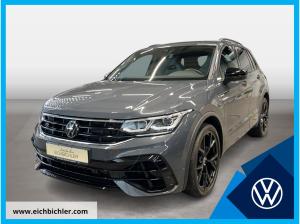 Volkswagen Tiguan R 2.0 TSI DSG 4M. ACC AHK AUT Kam. LED