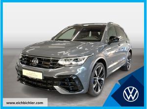 Volkswagen Tiguan R 2.0 TSI DSG 4M. 360 ACC AHK AUT Kam. SD
