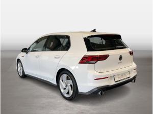Volkswagen Golf VIII 2.0 TSI DSG GTI AUT LED Navi PDC