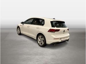 Volkswagen Golf VIII 2.0 TSI DSG GTI AUT KlimaA LED Navi