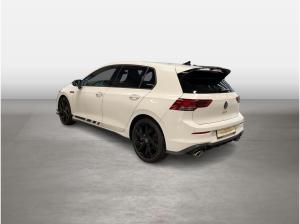 Volkswagen Golf VIII GTI Clubsport 2.0 TSI DSG ACC AUT Kam.