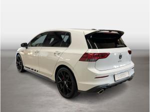 Volkswagen Golf VIII GTI Clubsport 2.0 TSI DSG ACC AUT Kam.