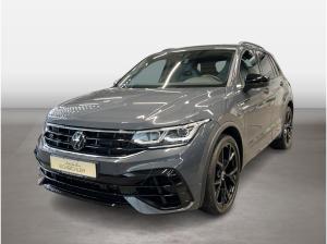 Volkswagen Tiguan R 2.0 TSI DSG 4M. ACC AHK AUT Kam. LED
