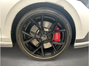 Volkswagen Golf VIII 2.0 TSI DSG GTI Clubsport ACC AUT LED