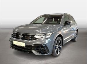 Volkswagen Tiguan R 2.0 TSI DSG 4M. 360 ACC AHK AUT Kam. SD