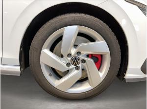 Volkswagen Golf VIII 2.0 TSI DSG GTI AUT KlimaA LED Navi