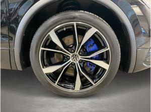 Volkswagen Tiguan R 2.0 TSI DSG 4Motion ACC Fernlichtass.