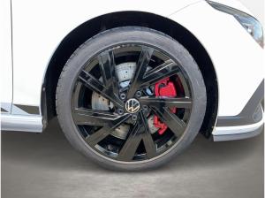 Volkswagen Golf VIII GTI Clubsport 2.0 TSI DSG ACC AUT Kam.