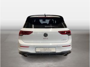 Volkswagen Golf VIII GTI Clubsport 2.0 TSI DSG ACC AUT Kam.