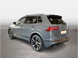 Volkswagen Tiguan R 2.0 TSI DSG 4M. 360 ACC AHK AUT Kam. SD
