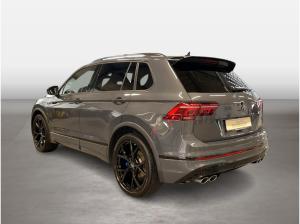 Volkswagen Tiguan R 2.0 TSI DSG 4M. ACC AHK AUT Kam. LED