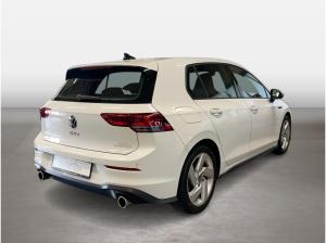 Volkswagen Golf VIII 2.0 TSI DSG GTI AUT LED Navi PDC