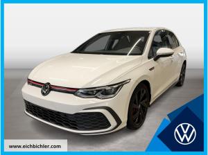 Volkswagen Golf VIII GTI 2.0 TSI LED LM PDC SoundSys