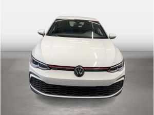 Volkswagen Golf VIII 2.0 TSI DSG GTI AUT KlimaA LED Navi