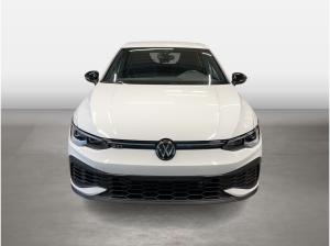 Volkswagen Golf VIII GTI Clubsport 2.0 TSI DSG ACC AUT Kam.