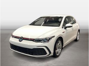Volkswagen Golf VIII GTI 2.0 TSI DSG ACC AUT DynLicht Kam.