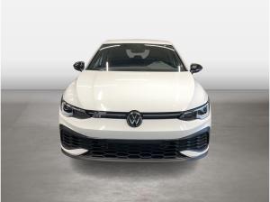 Volkswagen Golf VIII 2.0 TSI DSG GTI Clubsport ACC AUT LED