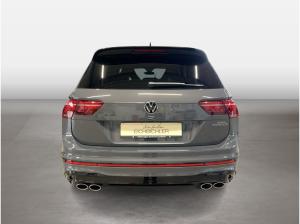 Volkswagen Tiguan R 2.0 TSI DSG 4M. ACC AHK AUT Kam. LED