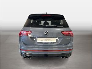 Volkswagen Tiguan R 2.0 TSI DSG 4M. 360 ACC AHK AUT Kam. SD