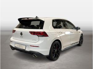Volkswagen Golf VIII GTI Clubsport 2.0 TSI DSG ACC AUT Kam.