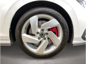 Volkswagen Golf VIII 2.0 TSI DSG GTI AUT LED Navi PDC