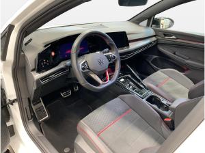 Volkswagen Golf VIII GTI Clubsport 2.0 TSI DSG ACC AUT Kam.