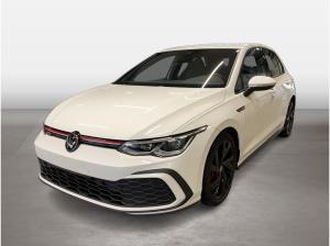 Volkswagen Golf VIII GTI 2.0 TSI LED LM PDC SoundSys
