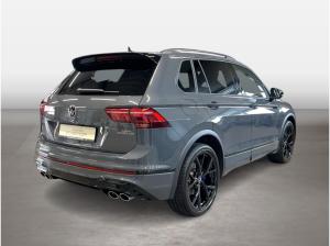 Volkswagen Tiguan R 2.0 TSI DSG 4M. ACC AHK AUT Kam. LED