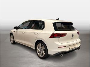Volkswagen Golf VIII GTI 2.0 TSI DSG ACC AUT DynLicht Kam.