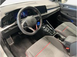 Volkswagen Golf VIII 2.0 TSI DSG GTI Clubsport ACC AUT LED