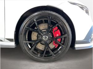 Volkswagen Golf VIII GTI Clubsport 2.0 TSI DSG ACC AUT Kam.