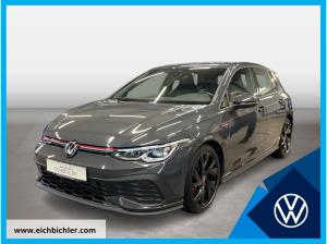 Volkswagen Golf VIII GTI Clubsport 2.0 TSI DSG AUT Kam. LED