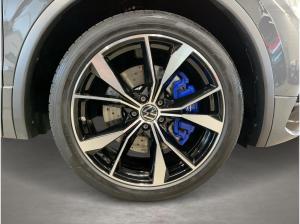 Volkswagen Tiguan R 2.0 TSI DSG 4Motion ACC AHK AUT LED PDC