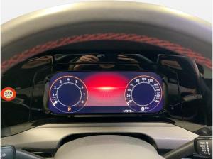 Volkswagen Golf VIII GTI Clubsport 2.0 TSI DSG ACC AUT Kam.