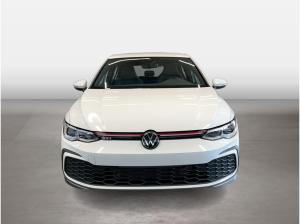 Volkswagen Golf VIII 2.0 TSI DSG GTI AUT LED Navi PDC