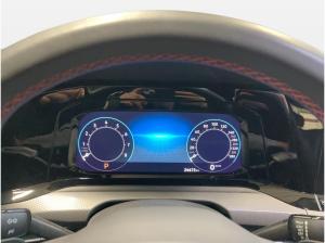 Volkswagen Golf VIII 2.0 TSI DSG GTI AUT KlimaA LED Navi