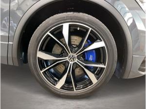 Volkswagen Tiguan R 2.0 TSI DSG 4M. 360 ACC AHK AUT Kam. SD