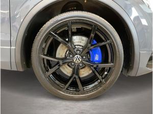 Volkswagen Tiguan R 2.0 TSI DSG 4M. ACC AHK AUT Kam. LED