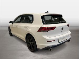 Volkswagen Golf VIII GTI 2.0 TSI LED LM PDC SoundSys