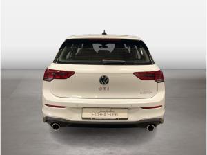 Volkswagen Golf VIII GTI 2.0 TSI DSG ACC AUT DynLicht Kam.