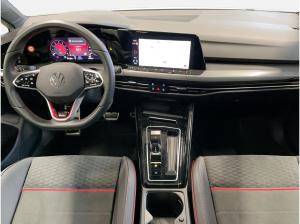 Volkswagen Golf VIII GTI Clubsport 2.0 TSI DSG ACC AUT Kam.