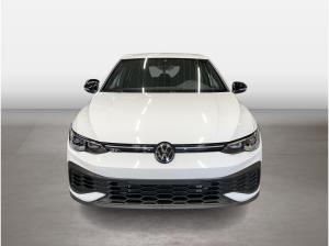 Volkswagen Golf VIII GTI Clubsport 2.0 TSI DSG ACC AUT Kam.