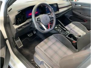 Volkswagen Golf VIII 2.0 TSI DSG GTI AUT LED Navi PDC